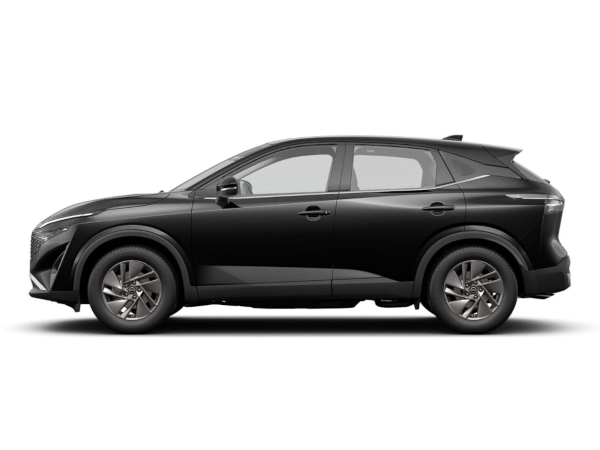 Imagen 1 de NISSAN Qashqai