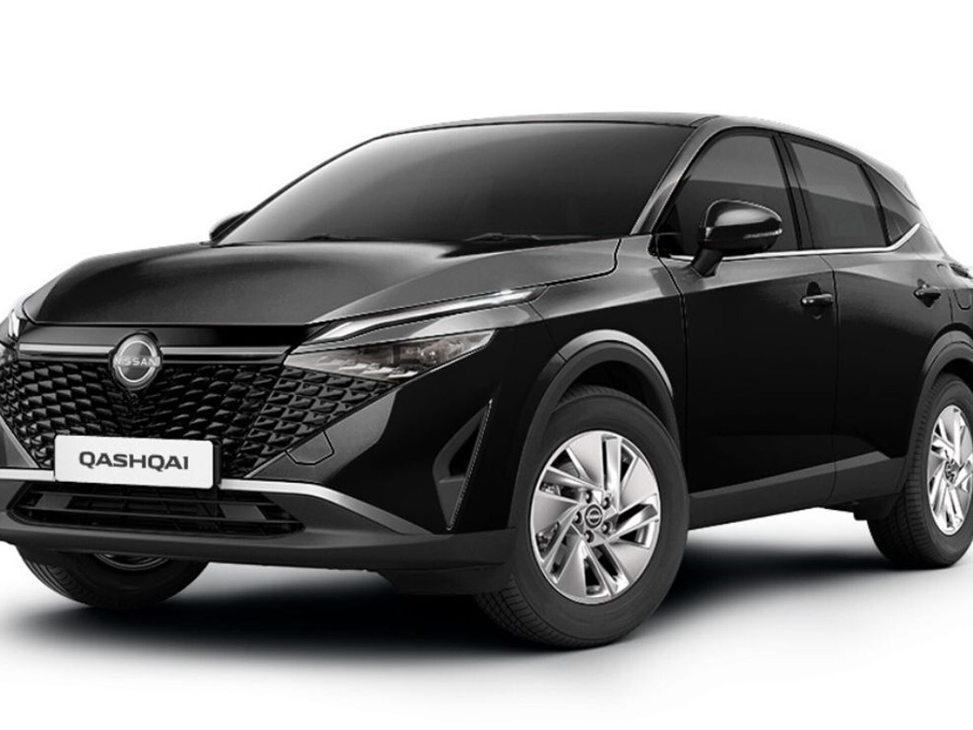 Imagen 2 de NISSAN Qashqai