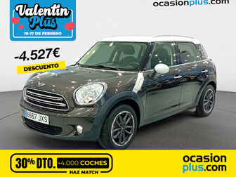 Imagen de MINI Countryman COUNTRYMAN COOPER