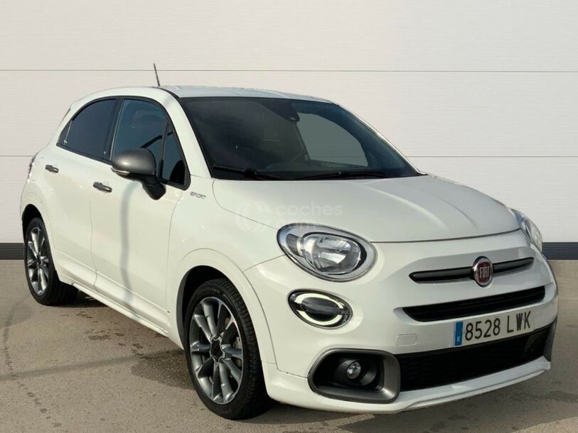 Foto del FIAT 500X 1.0 Firefly S&S Sport