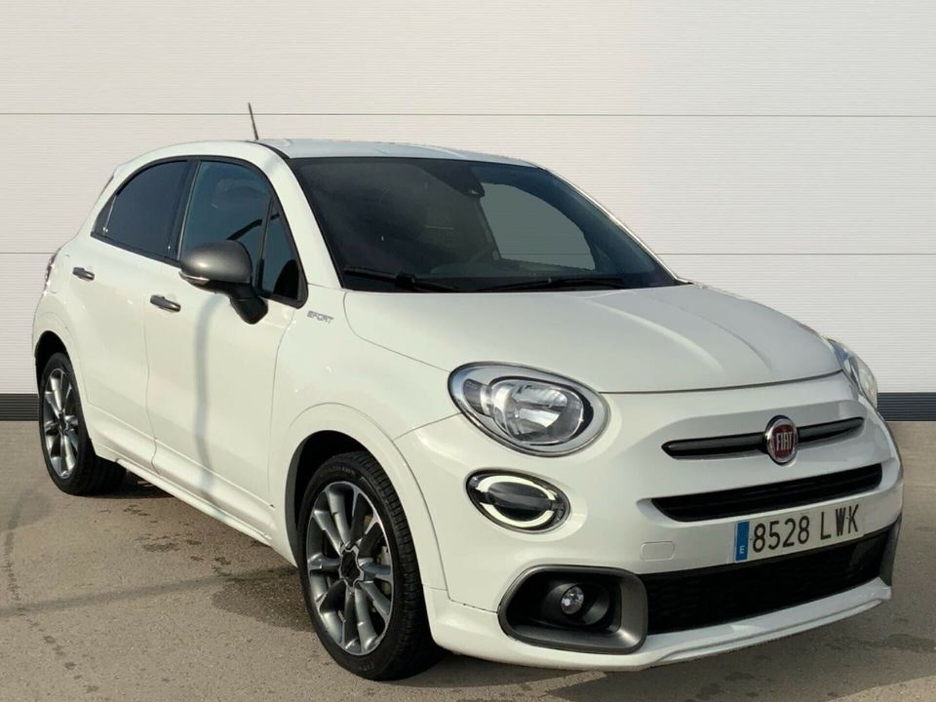 Imagen de FIAT 500X