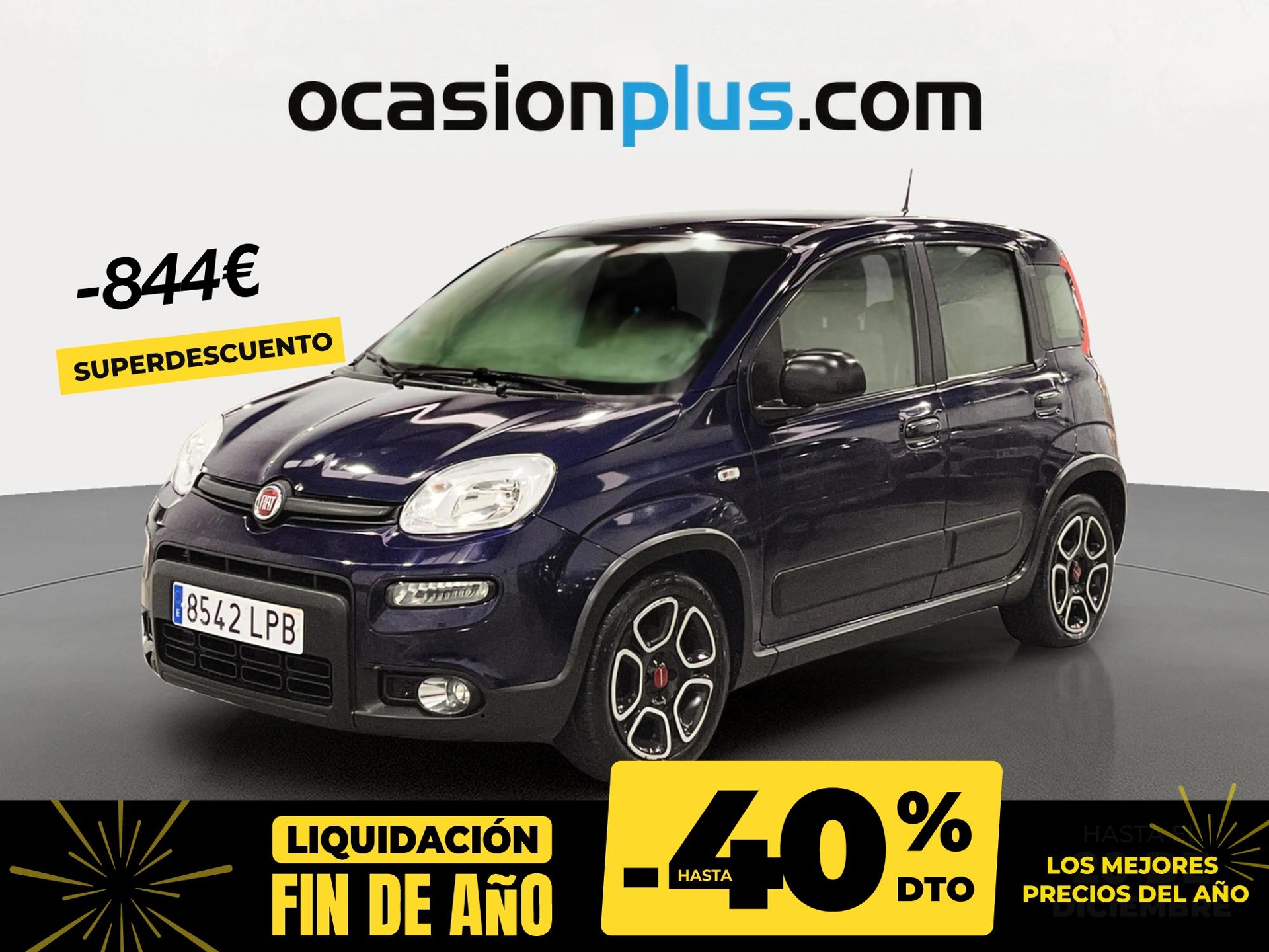 Imagen de FIAT Panda