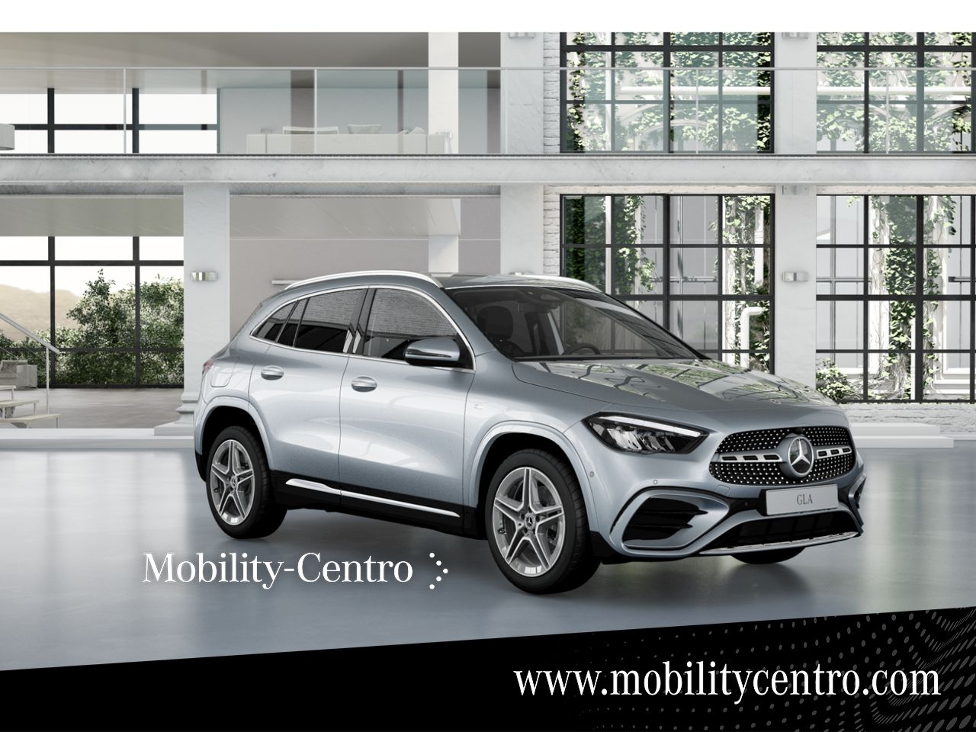 Imagen de MERCEDES Clase GLA