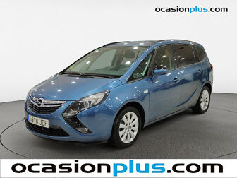 Imagen de OPEL Zafira Tourer 2.0CDTi Selective 130