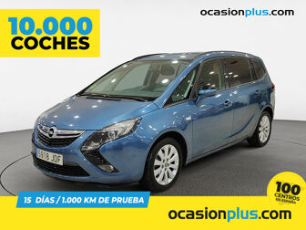 Imagen de OPEL Zafira Tourer 2.0CDTi Selective 130