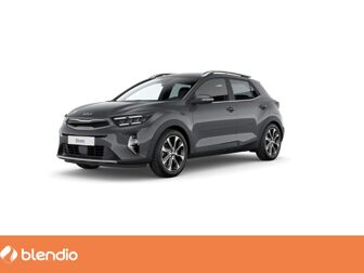 Imagen de KIA Stonic 1.0 T-GDi MHEV Drive 100