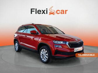 Imagen de SKODA Karoq 2.0TDI AdBlue Ambition 110kW