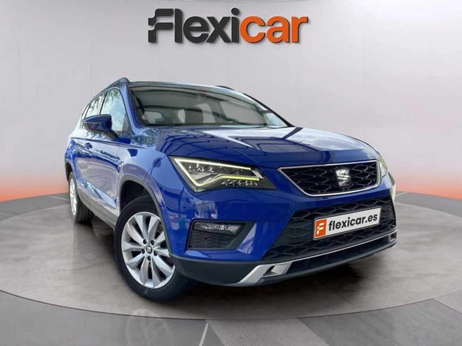 Imagen de SEAT Ateca