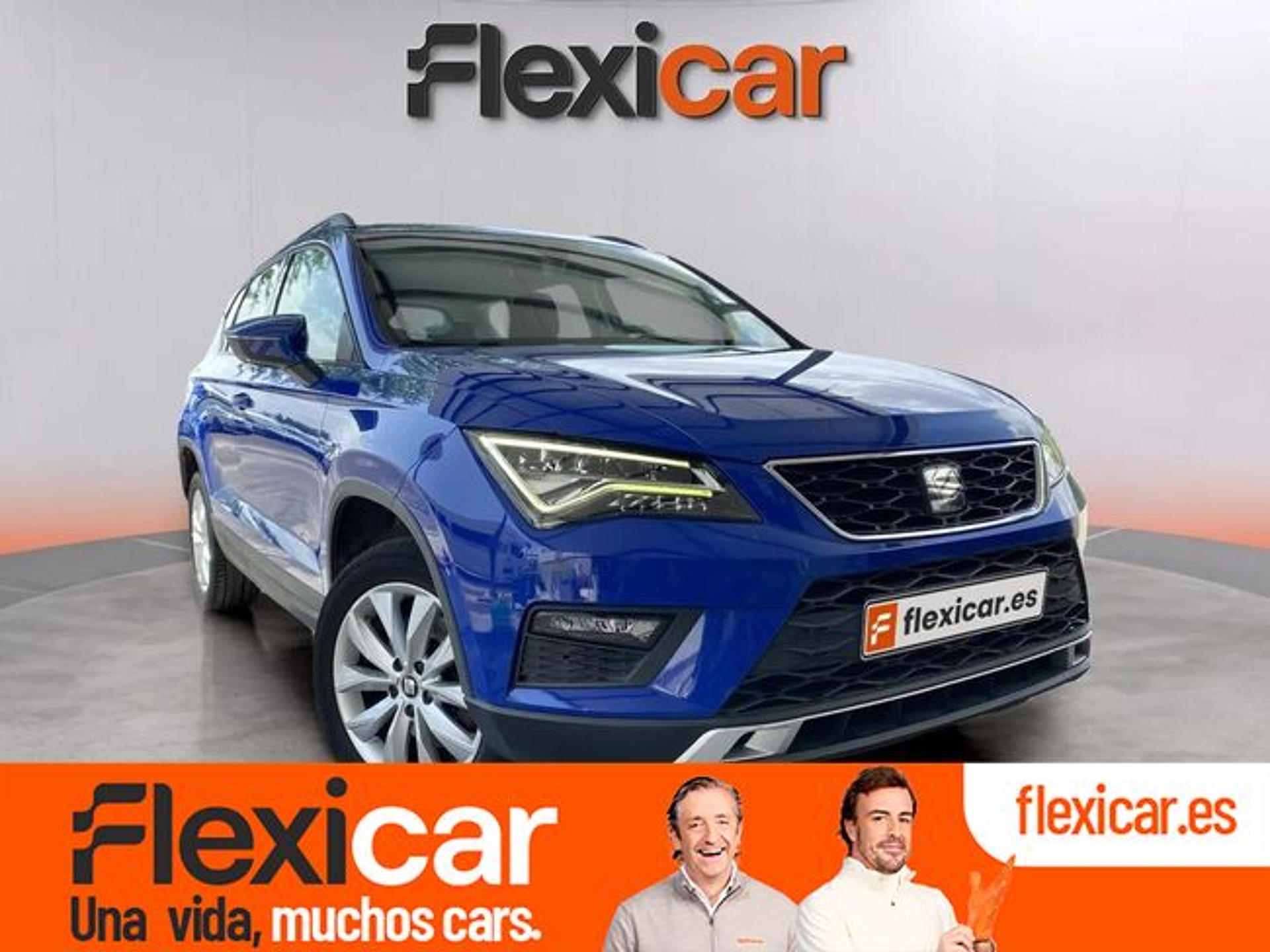 Imagen de SEAT Ateca