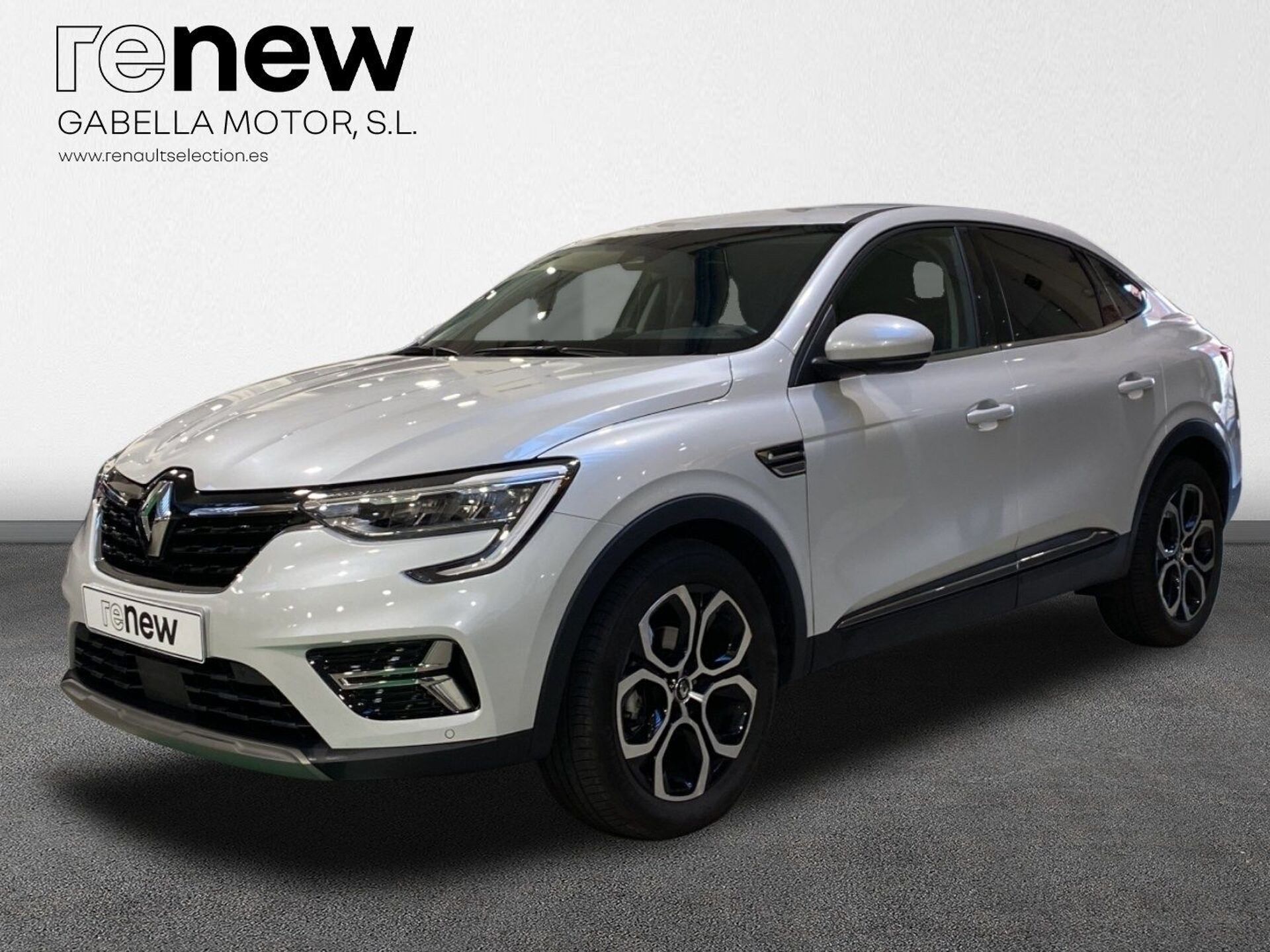 Imagen de RENAULT Arkana