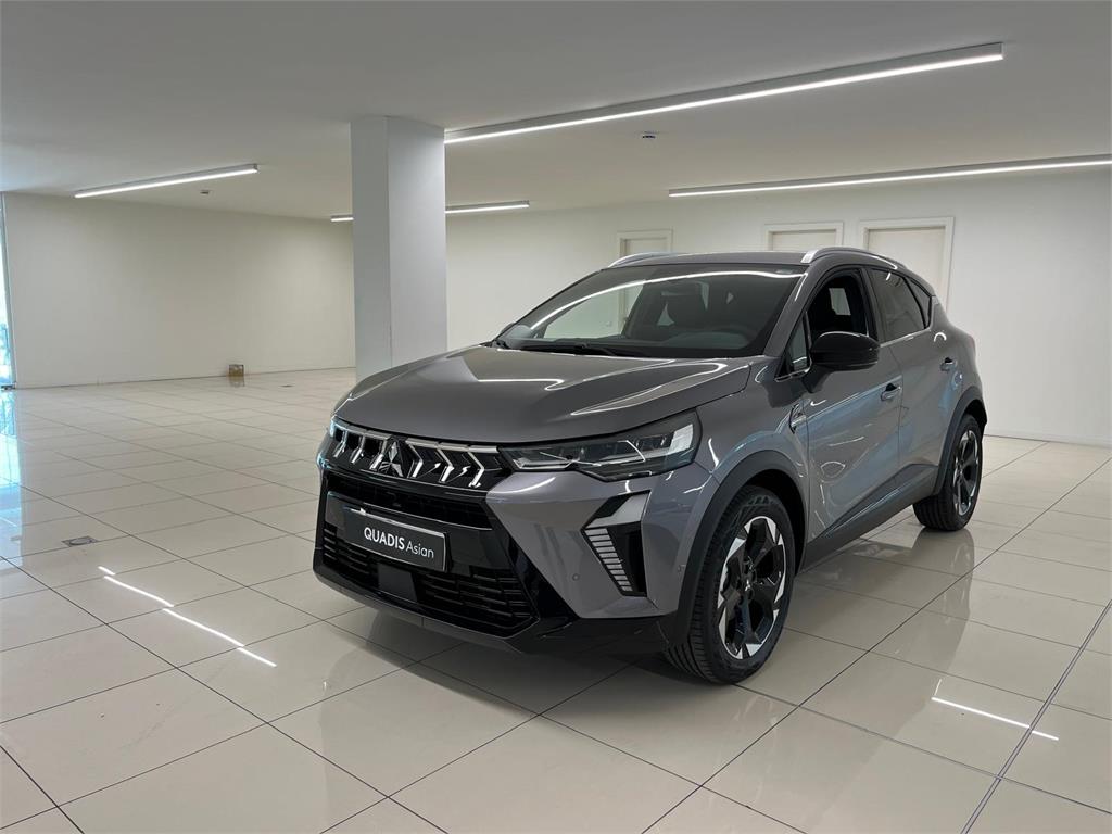 MITSUBISHI ASX (130T MHEV Kaiteki) en Barcelona