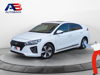 Imagen de HYUNDAI Ioniq EV 88kW Style