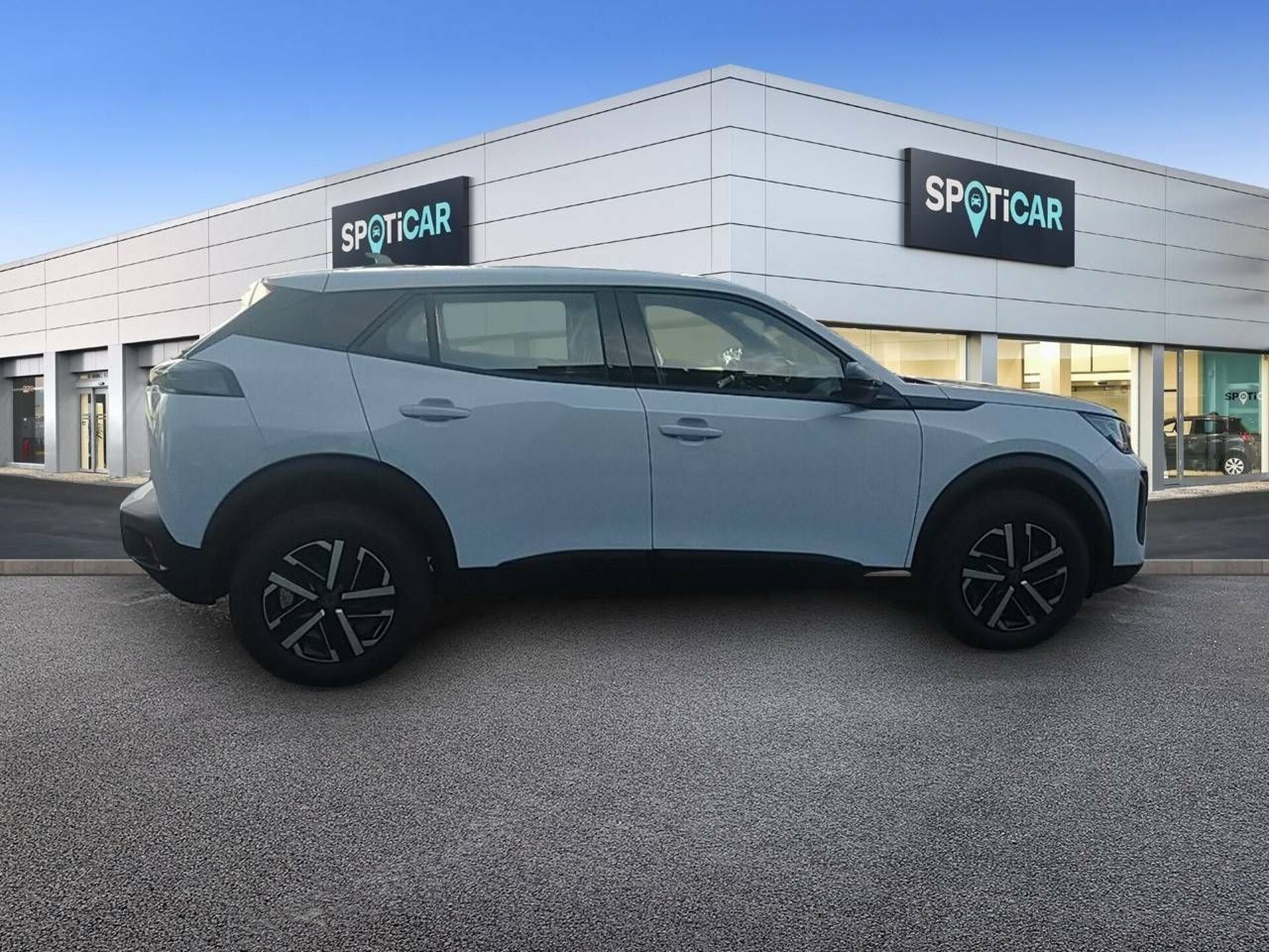 Imagen 2 de PEUGEOT 2008