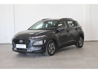 Imagen de HYUNDAI Kona HEV 1.6 GDI DT Klass