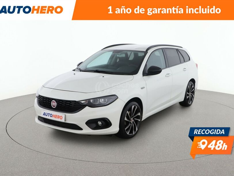 Foto del FIAT Tipo 1.6 Multijet II S Design