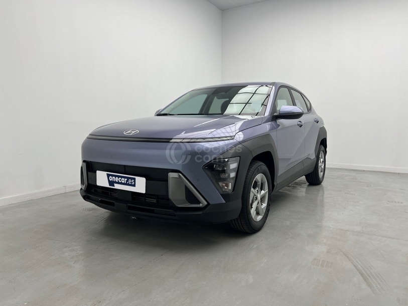 Foto del HYUNDAI Kona 1.0 TGDI Maxx 4x2