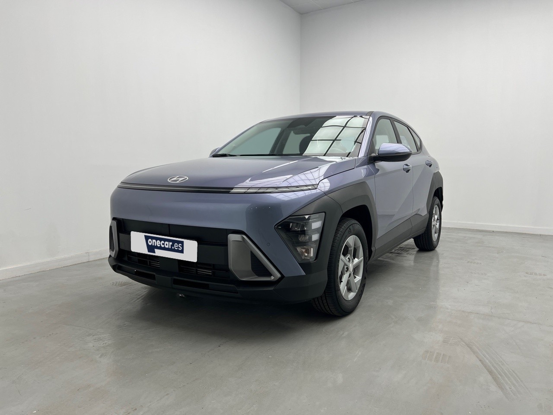 Imagen de HYUNDAI Kona