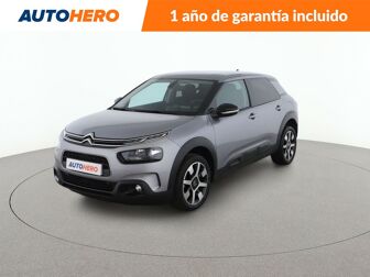 Imagen de CITROEN C4 Cactus 1.2 PureTech S&S Shine 110