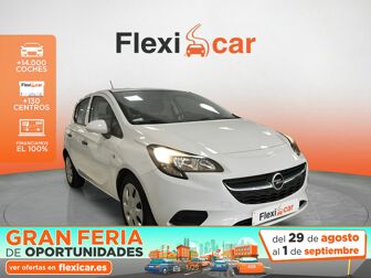 Imagen de OPEL Corsa 1.4 Expression 90