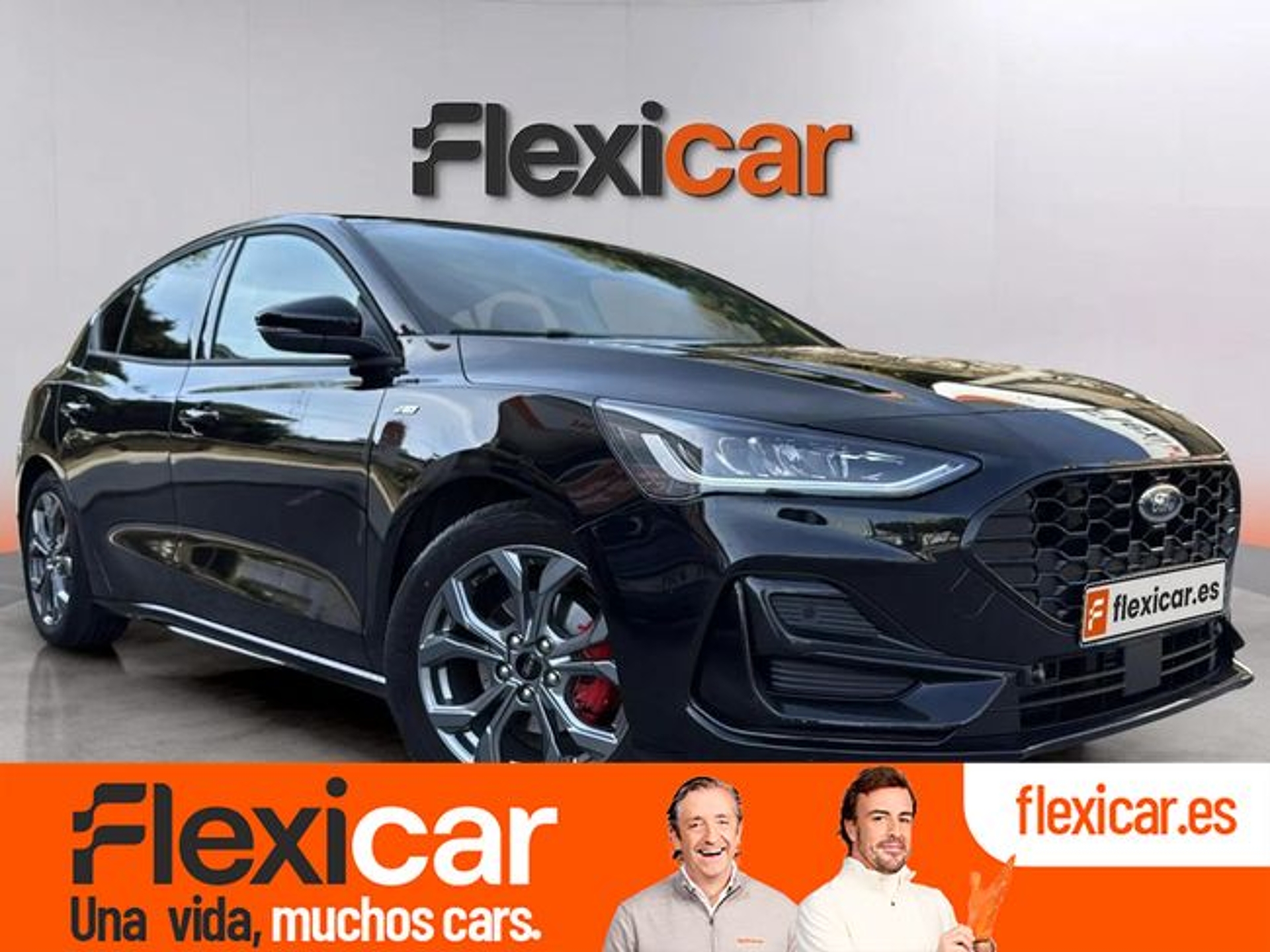 Imagen de FORD Focus