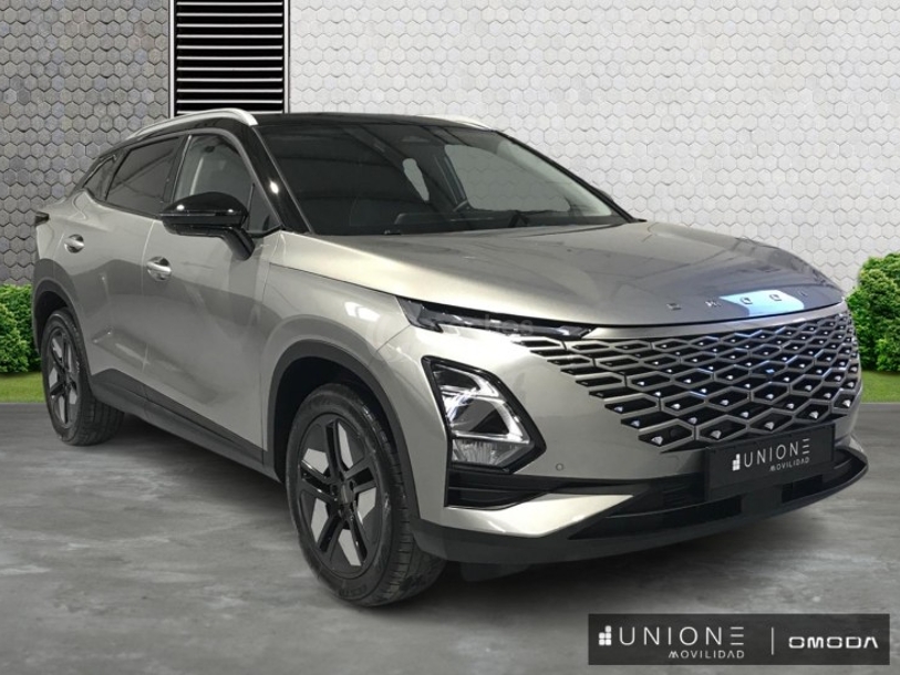 Foto del OMODA 5 1.6 Premium 185