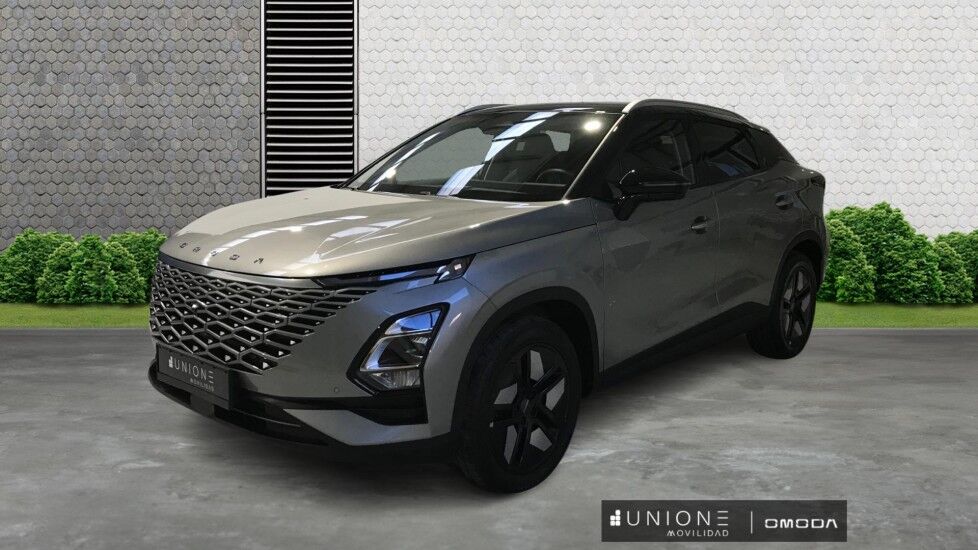 OMODA 5 (Omoda Premium) en Toledo