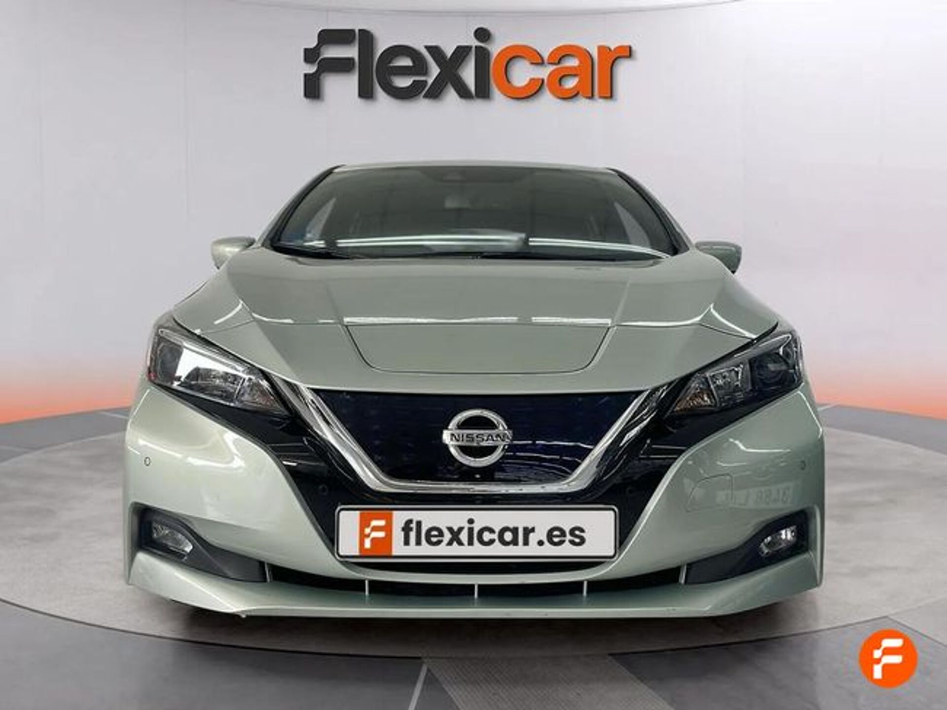 Imagen 2 de NISSAN Leaf