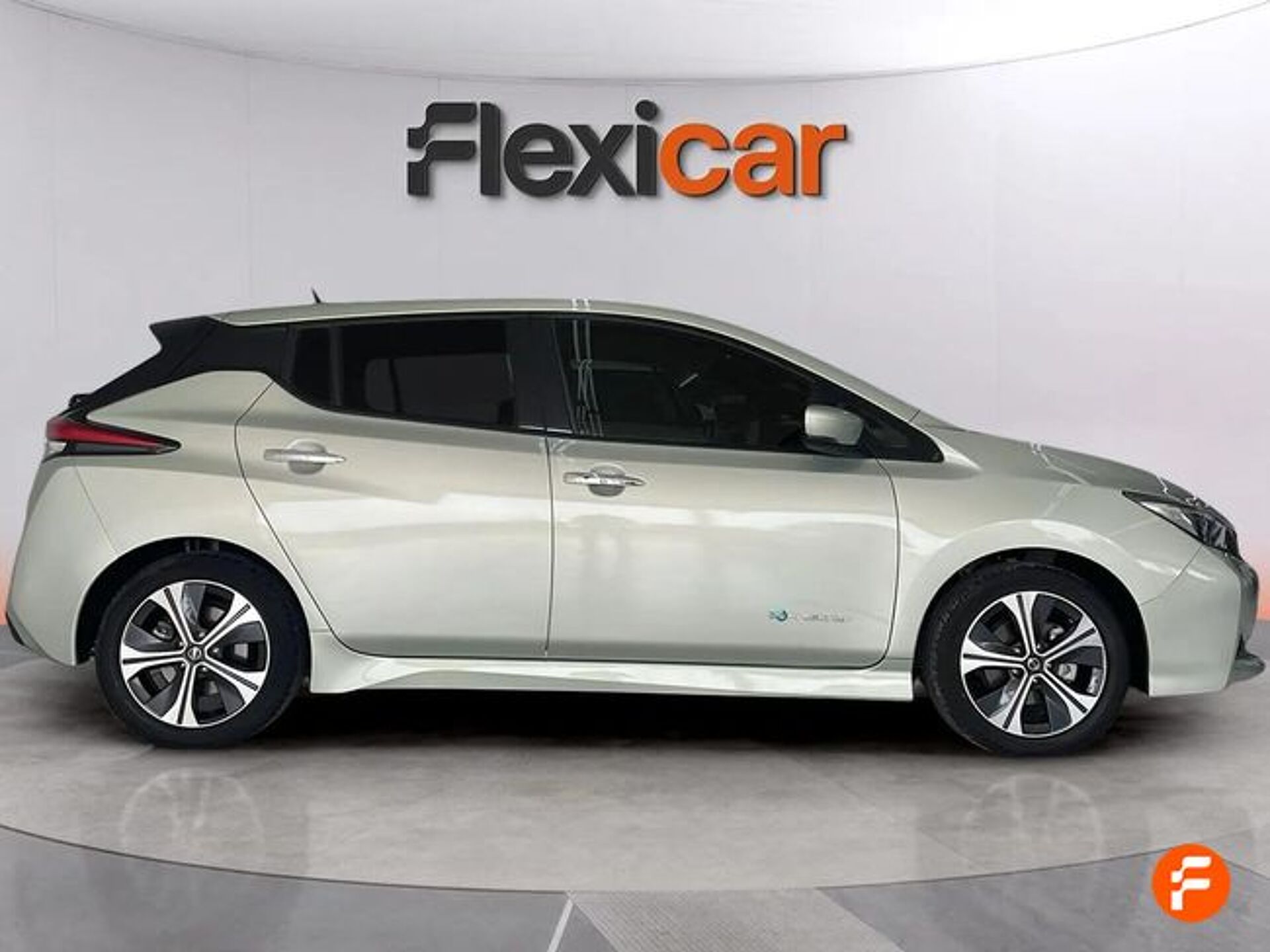 Imagen 3 de NISSAN Leaf