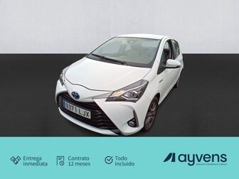 Imagen de TOYOTA Yaris 100H 1.5 Active