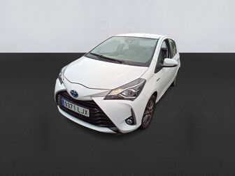 Imagen de TOYOTA Yaris 100H 1.5 Active