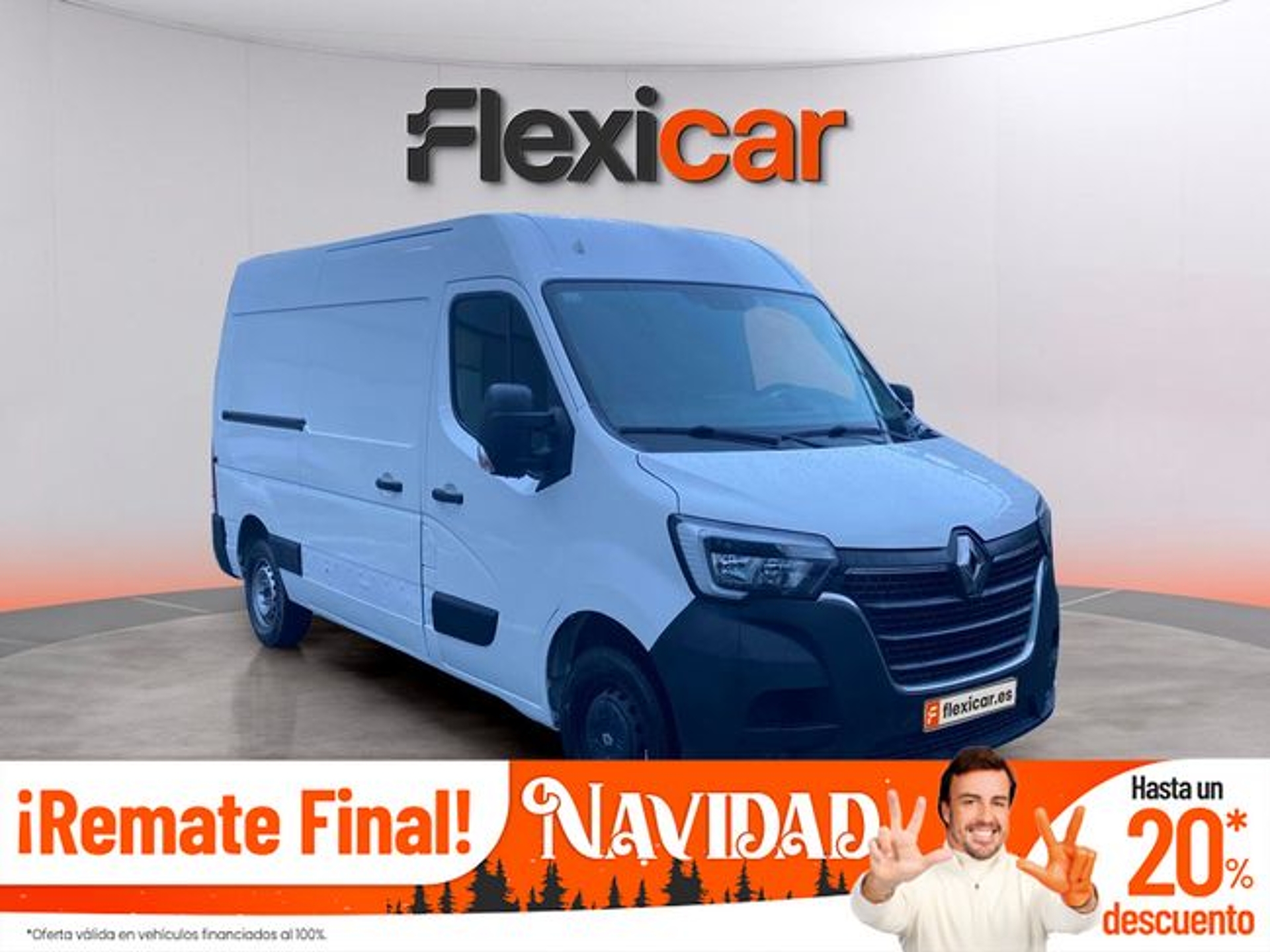 Imagen de RENAULT Master
