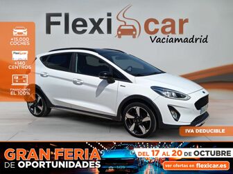 Imagen de FORD Fiesta 1.0 EcoBoost S/S Active 95