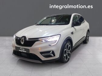 Imagen de RENAULT Arkana 1.6 E-Tech Zen 105kW