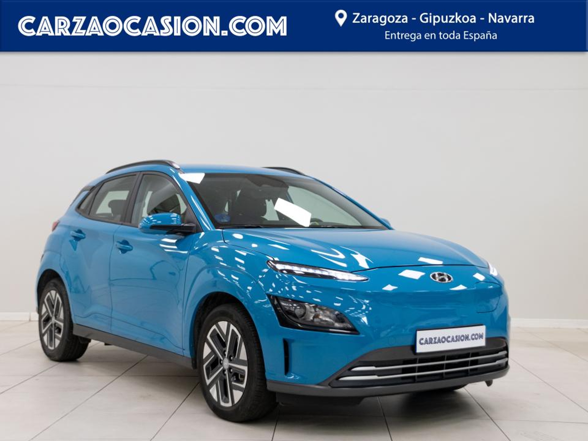 Imagen de HYUNDAI Kona