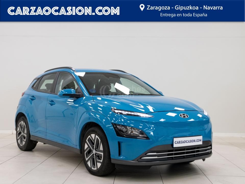 Foto del HYUNDAI Kona EV Klass 100kW
