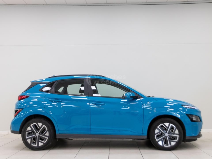 Foto del HYUNDAI Kona EV Klass 100kW