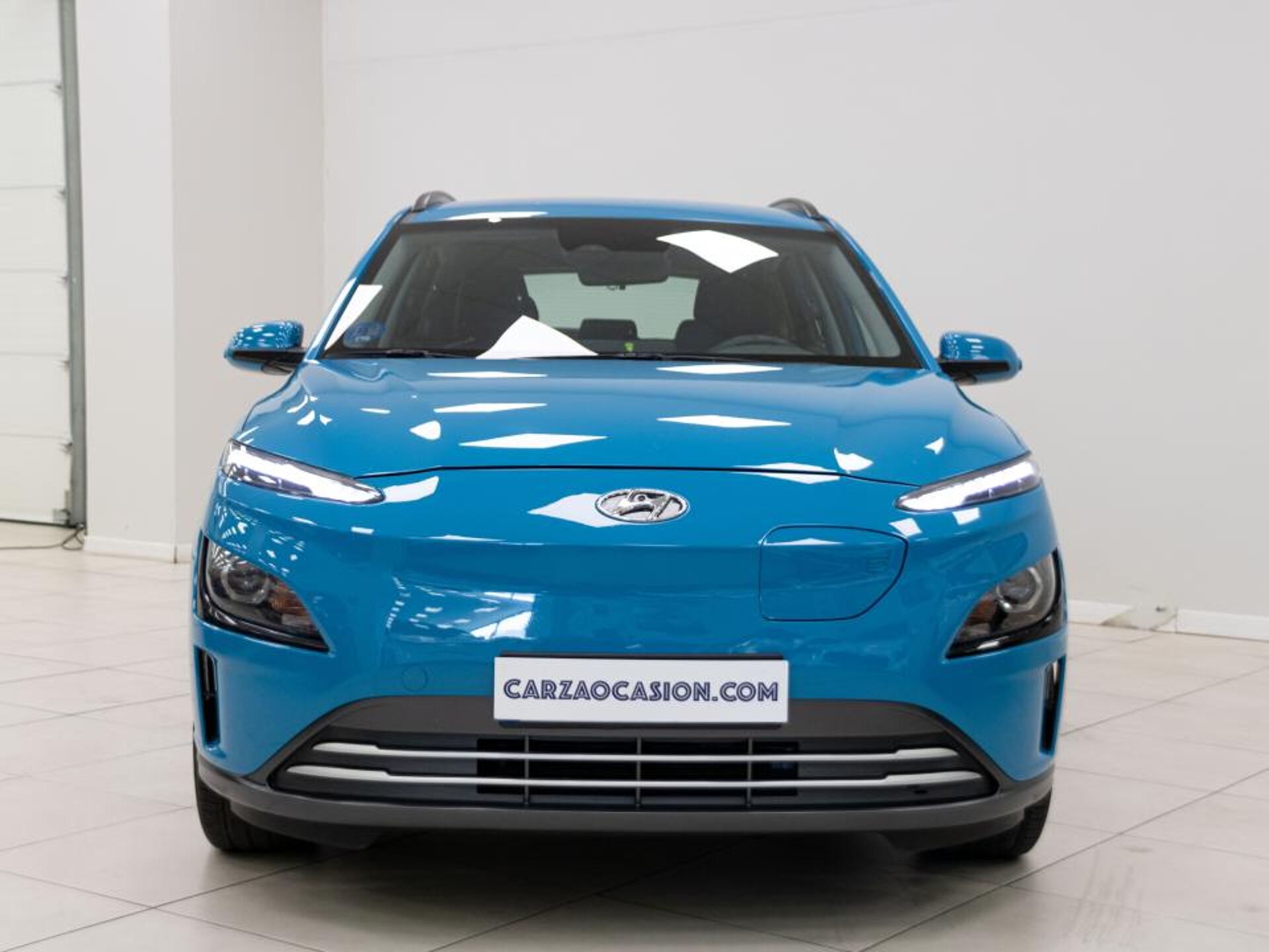 Imagen 3 de HYUNDAI Kona