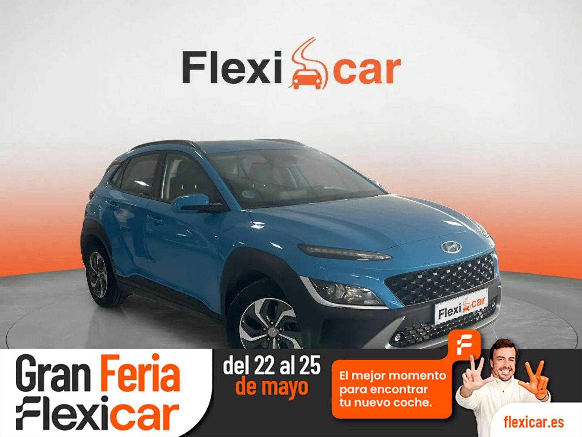 Imagen de HYUNDAI Kona