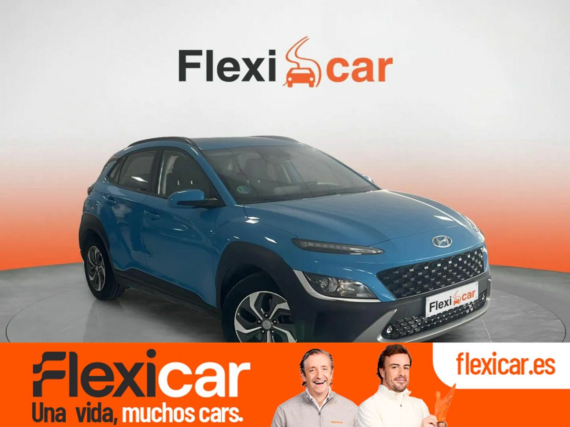 Imagen de HYUNDAI Kona