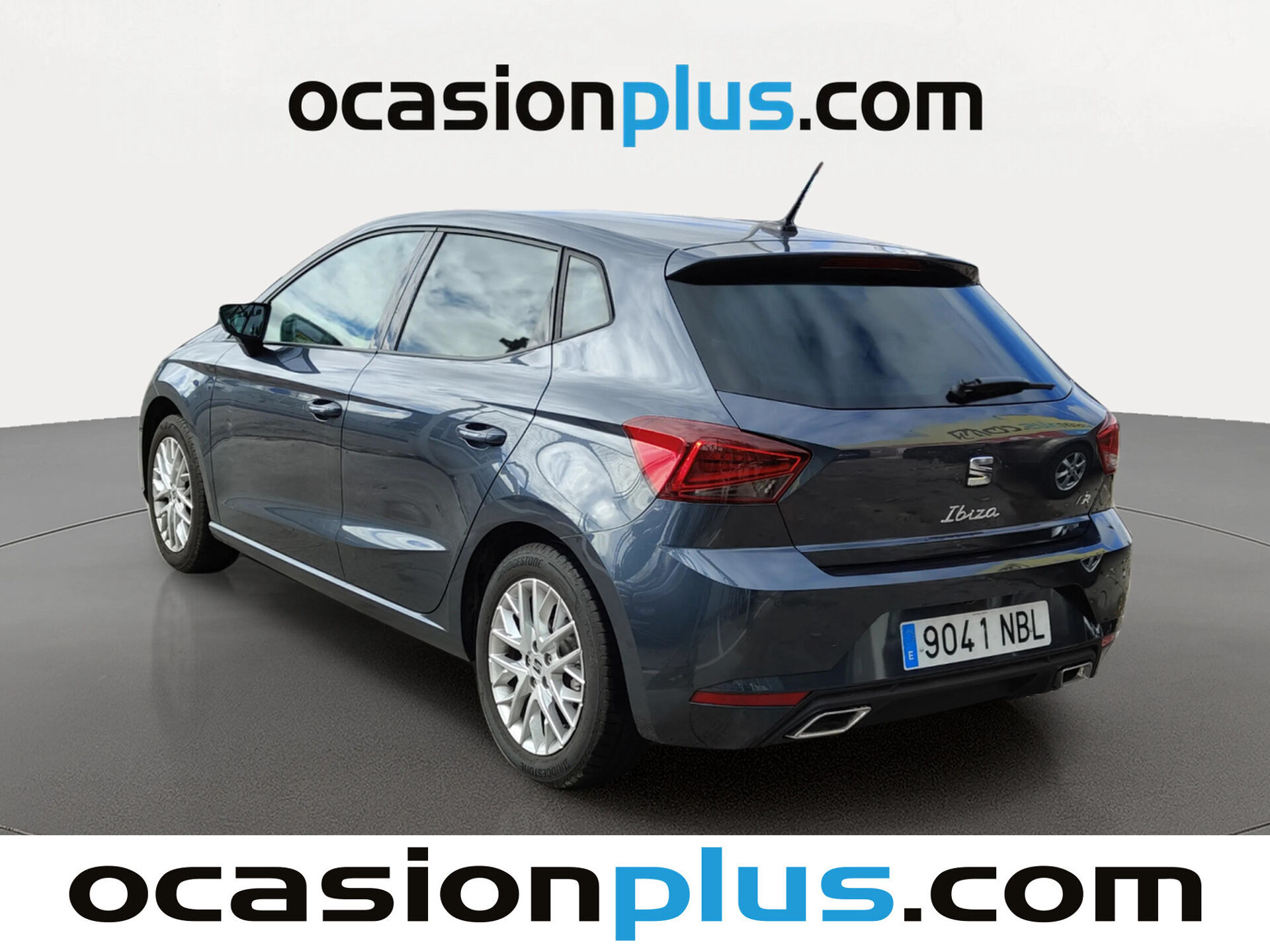 Imagen 3 de SEAT Ibiza