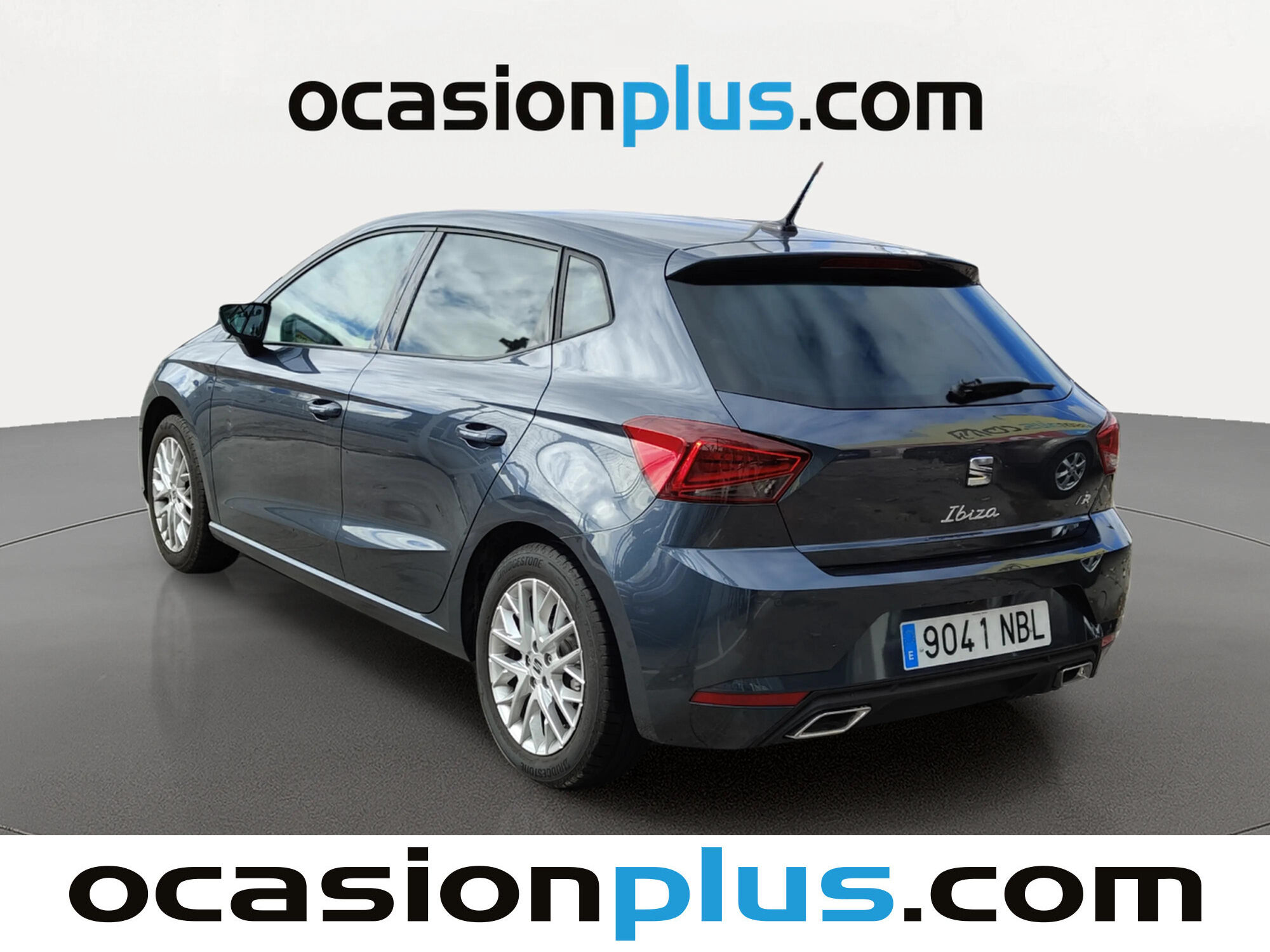 Foto del SEAT Ibiza 1.0 TSI S&S FR Salta 115
