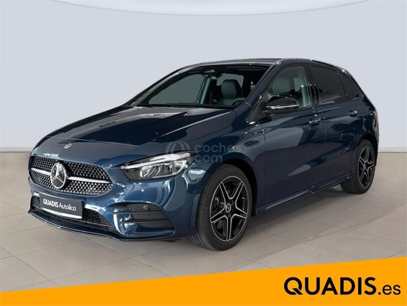 Foto del MERCEDES Clase B B 250e