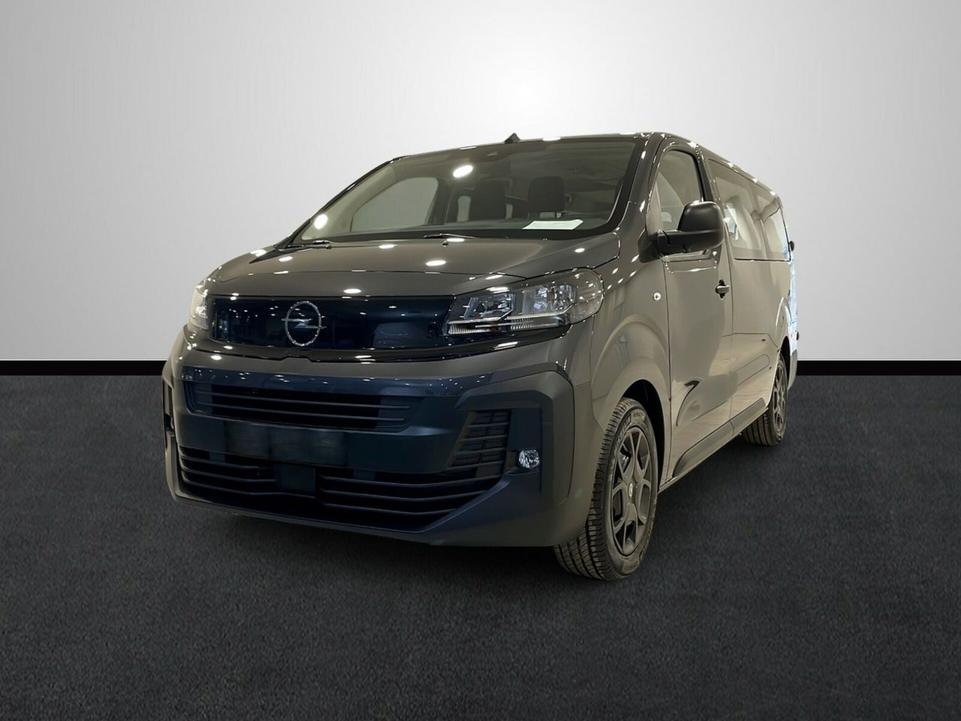 Imagen de OPEL Vivaro Combi