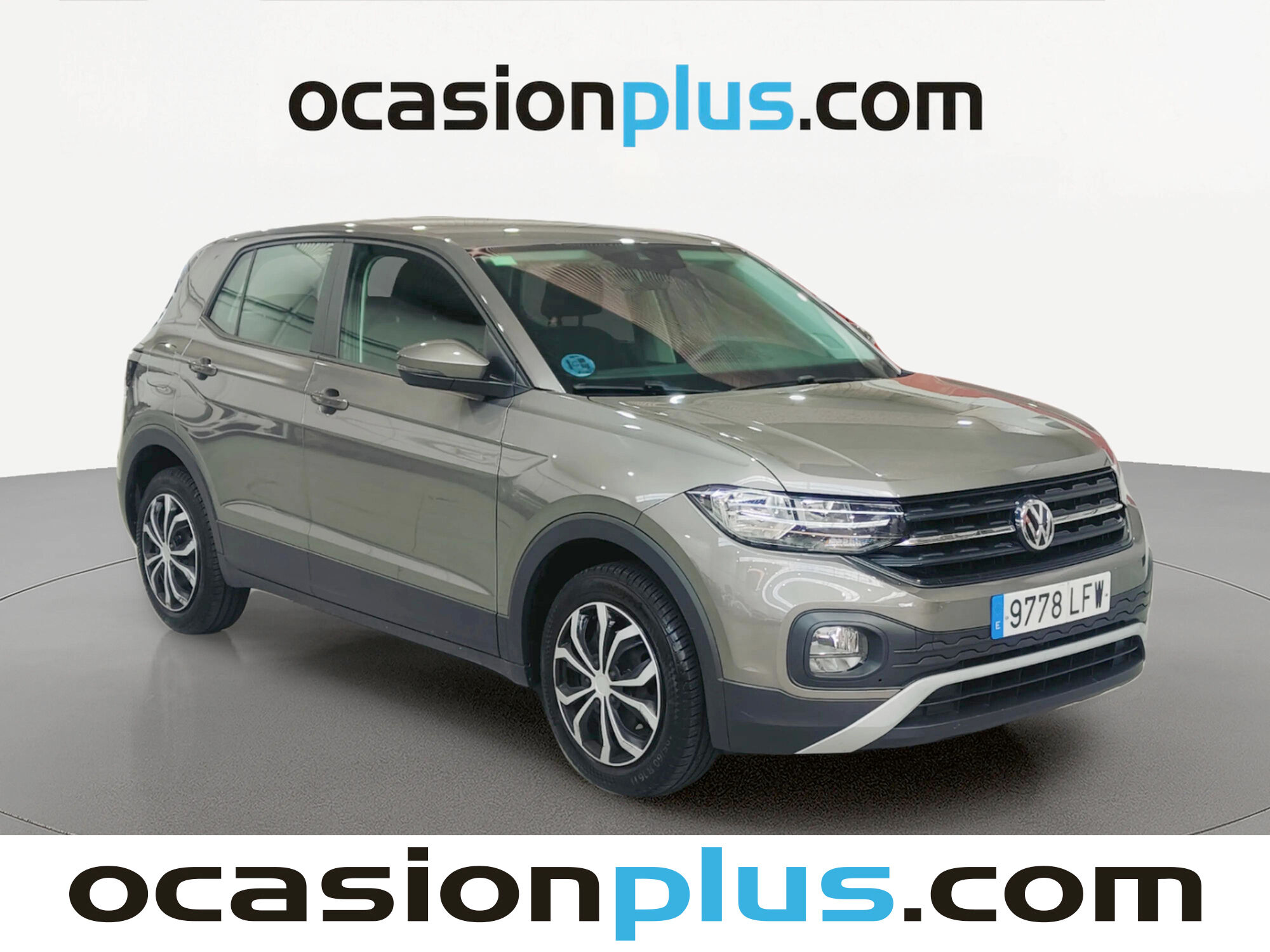 Foto del VOLKSWAGEN T-Cross 1.0 TSI Edition