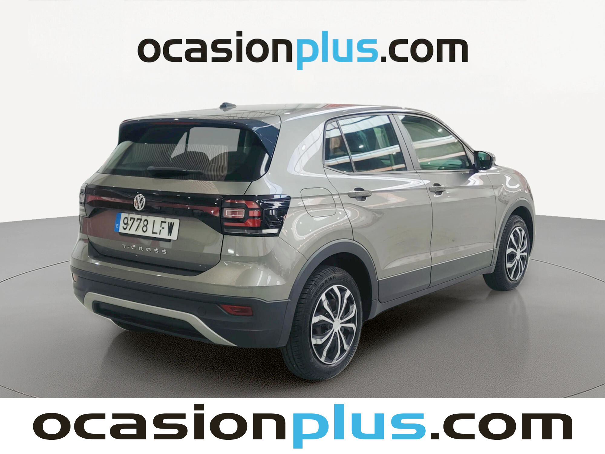 Foto del VOLKSWAGEN T-Cross 1.0 TSI Edition