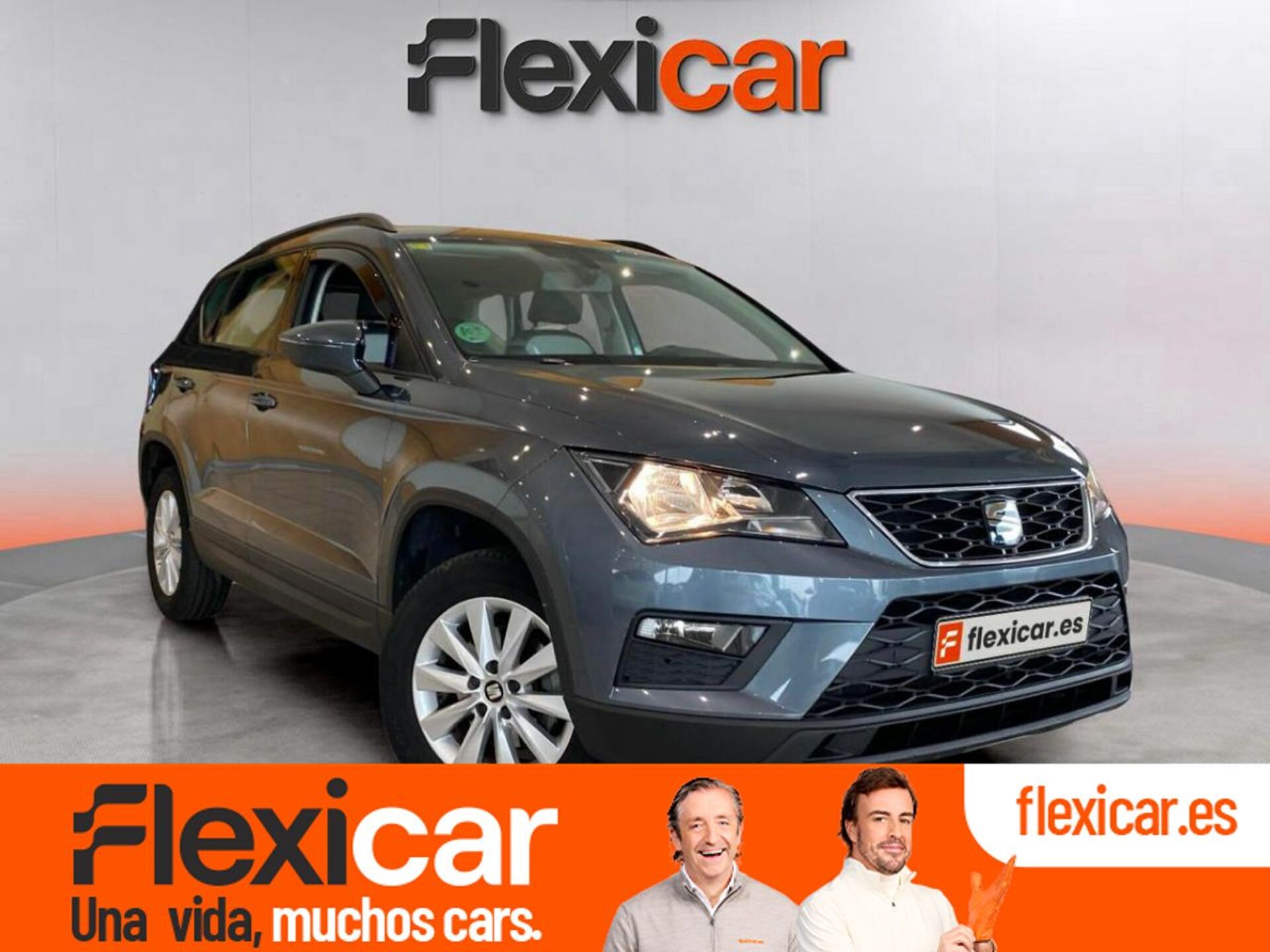 Imagen de SEAT Ateca