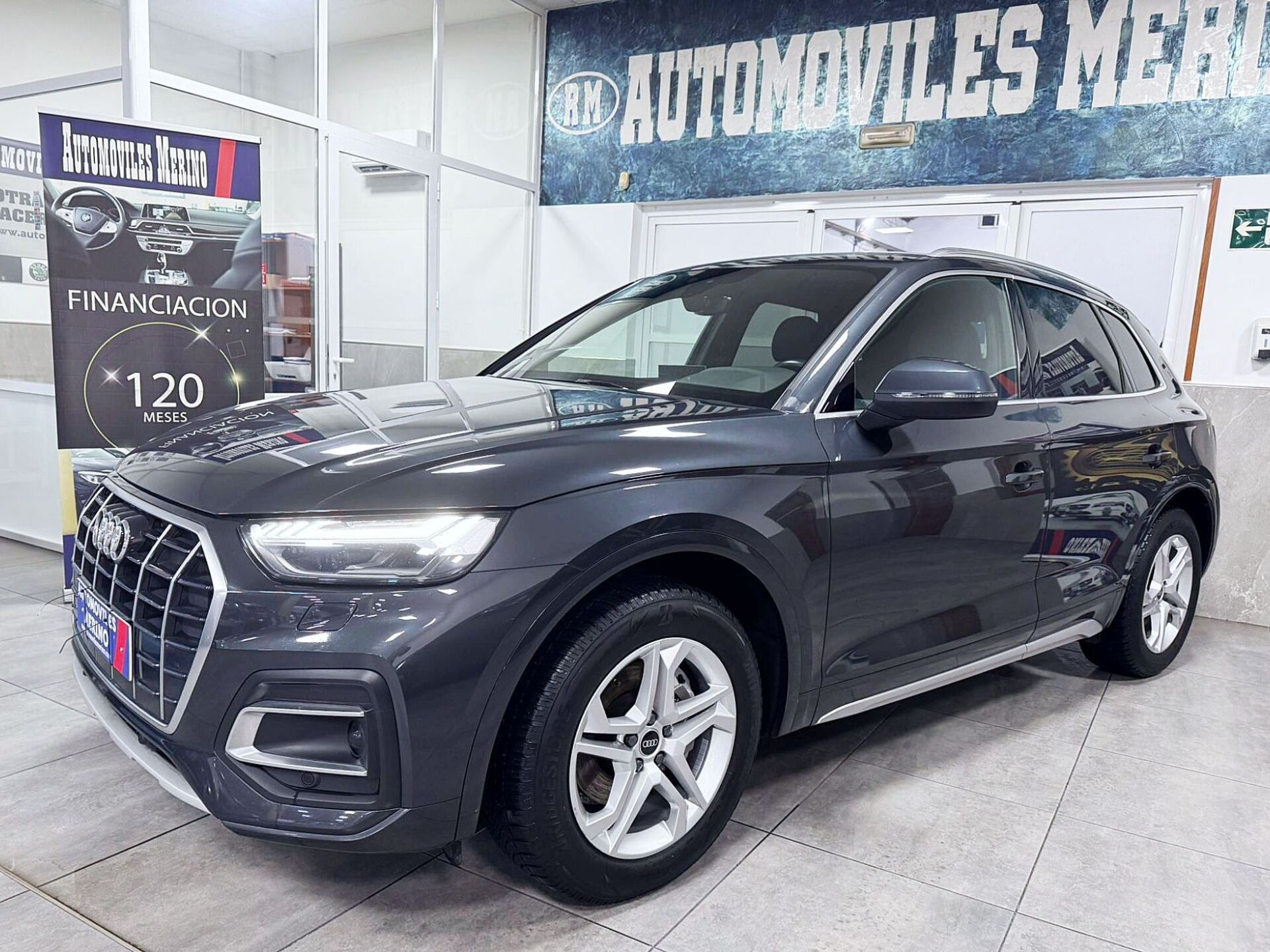 Imagen 2 de AUDI Q5