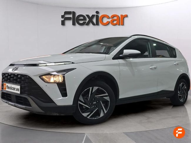 Foto del HYUNDAI Bayon 1.2 MPI Maxx