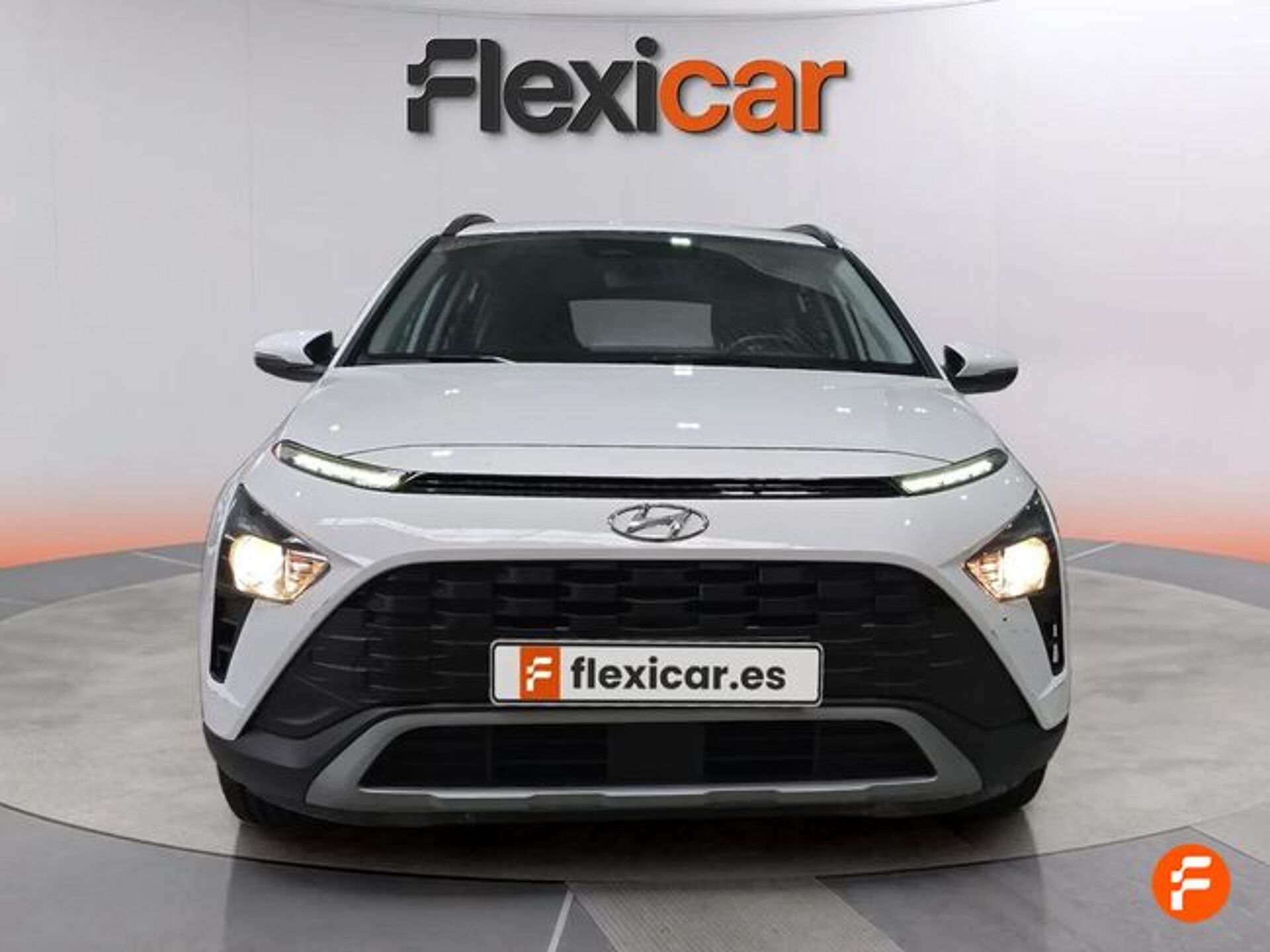 Imagen 2 de HYUNDAI Bayon