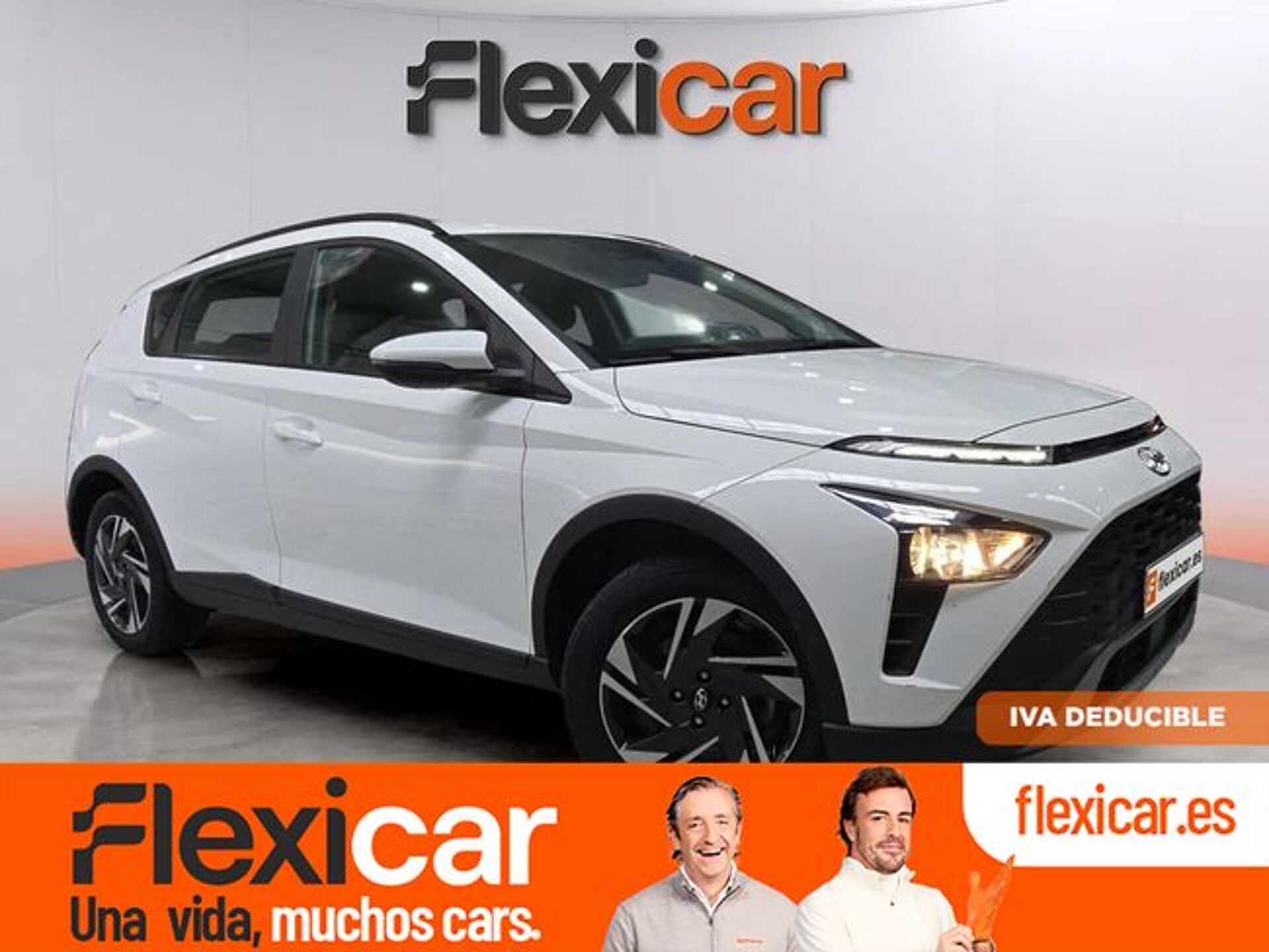 Imagen 1 de HYUNDAI Bayon